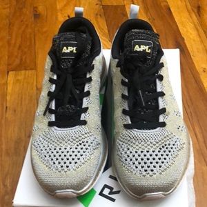 APL sneakers